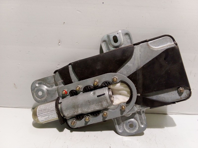 Recambio de airbag lateral delantero izquierdo para bmw x5 (e53) 3.0 d referencia OEM IAM 307037233044  