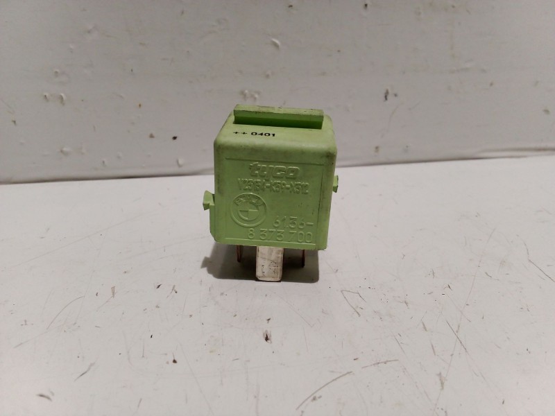 Recambio de rele para bmw x5 (e53) 3.0 d referencia OEM IAM 61368373700 V23134K59X312 TYCO