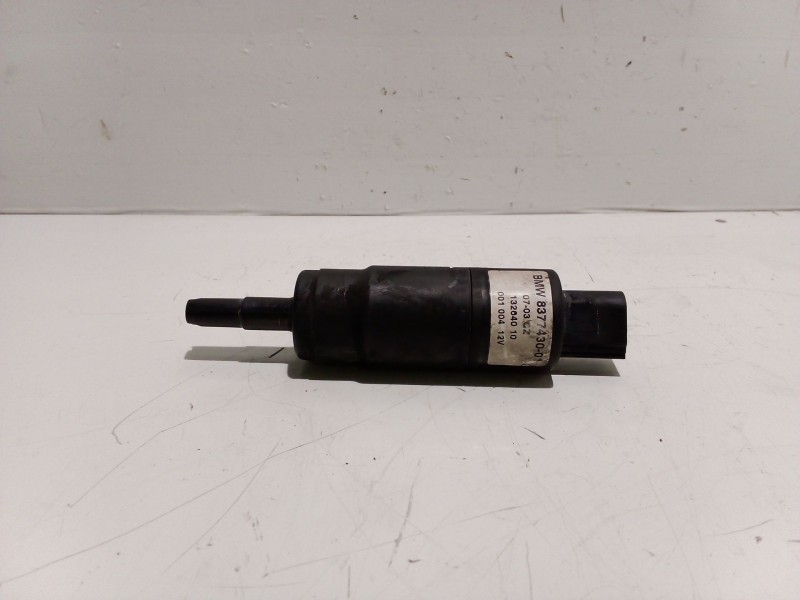 Recambio de bomba limpia para bmw x5 (e53) 3.0 d referencia OEM IAM 837743001 13264010 