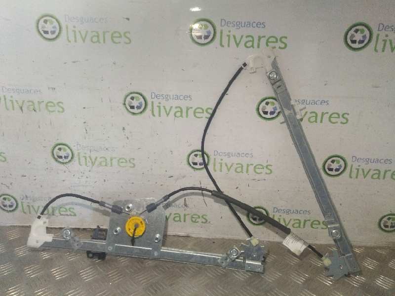 Recambio de elevalunas delantero izquierdo para  referencia OEM IAM   