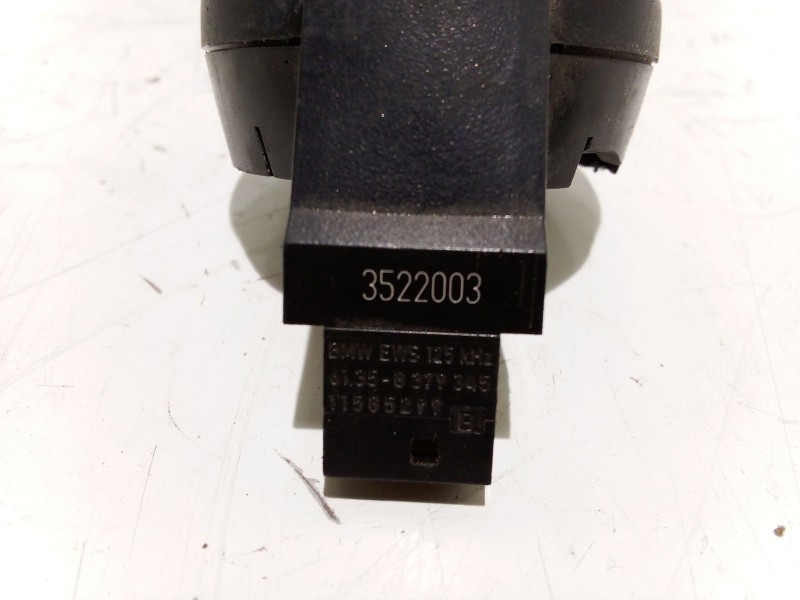 Recambio de modulo electronico para bmw x5 (e53) 3.0 d referencia OEM IAM 61358379345 11585299 