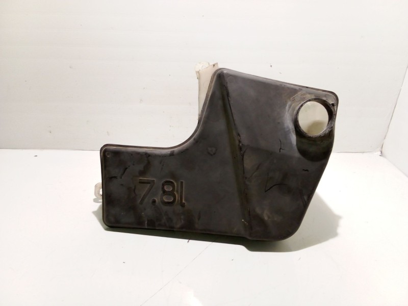 Recambio de deposito limpia para bmw x5 (e53) 3.0 d referencia OEM IAM 61678252738  