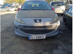 peugeot 207/207+ (wa_, wc_) del año 2007