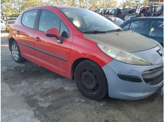 peugeot 207/207+ (wa_, wc_) del año 2007 2
