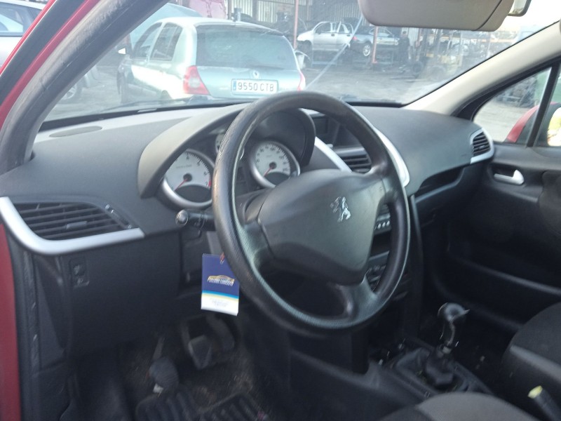 peugeot 207/207+ (wa_, wc_) del año 2007