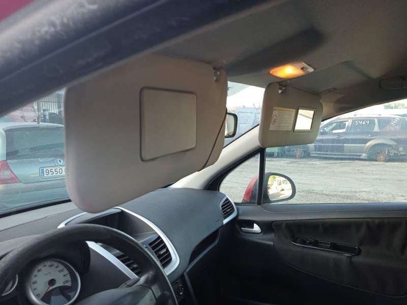 peugeot 207/207+ (wa_, wc_) del año 2007