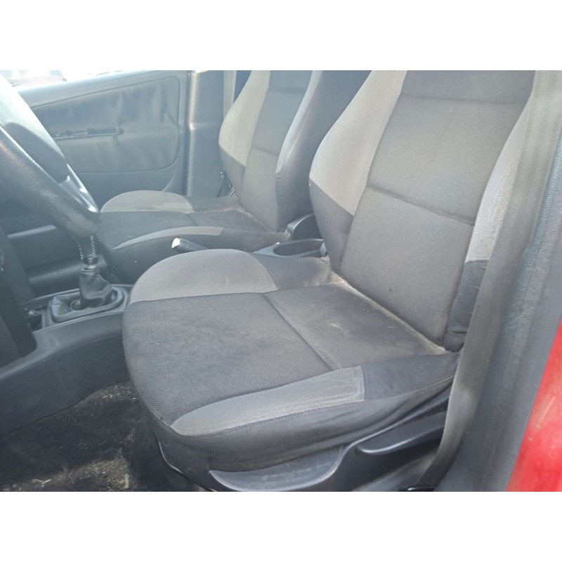 peugeot 207/207+ (wa_, wc_) del año 2007