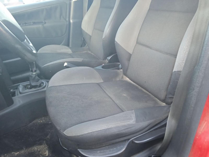 peugeot 207/207+ (wa_, wc_) del año 2007