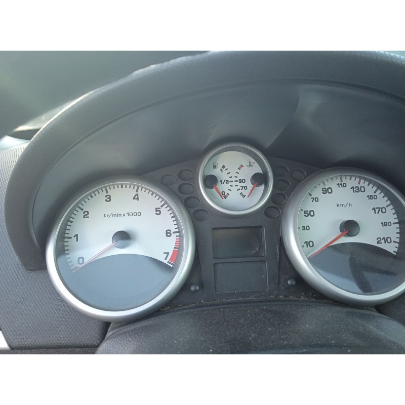 peugeot 207/207+ (wa_, wc_) del año 2007