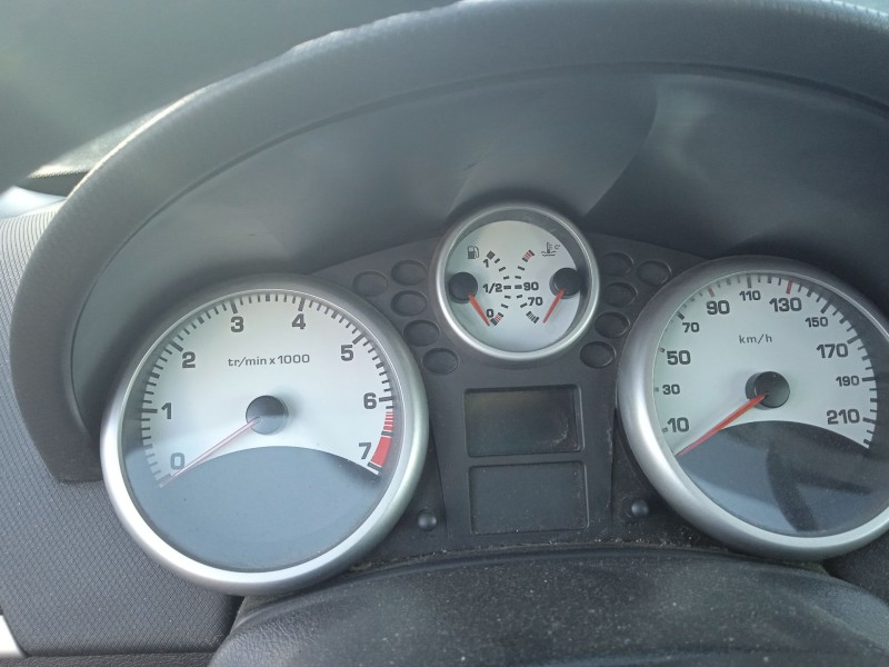 peugeot 207/207+ (wa_, wc_) del año 2007