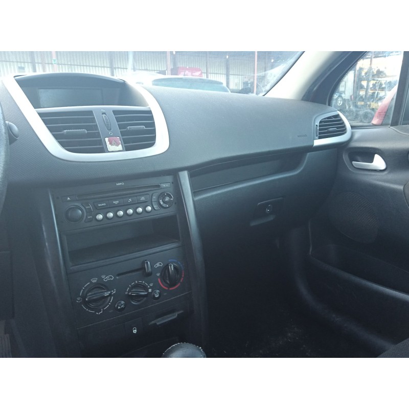 peugeot 207/207+ (wa_, wc_) del año 2007