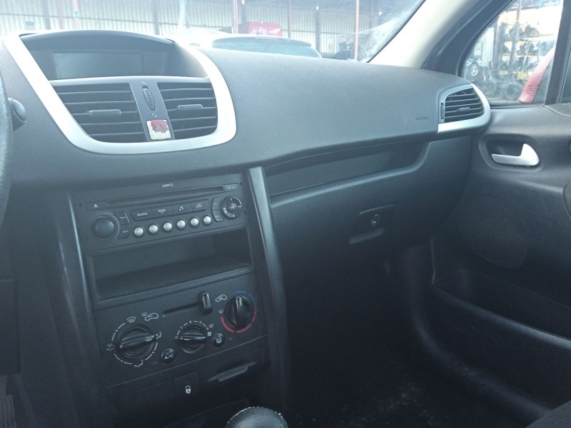 peugeot 207/207+ (wa_, wc_) del año 2007