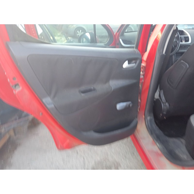peugeot 207/207+ (wa_, wc_) del año 2007