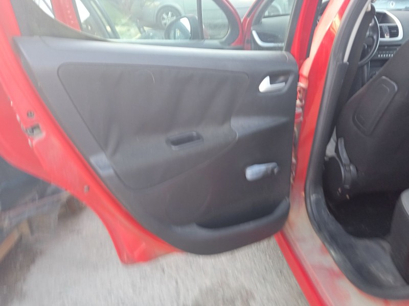 peugeot 207/207+ (wa_, wc_) del año 2007