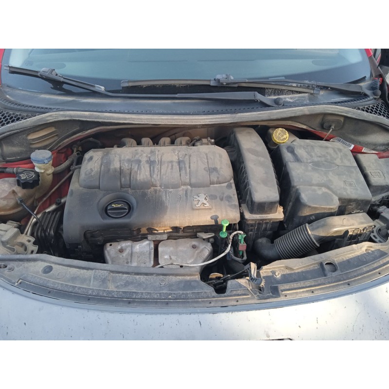 peugeot 207/207+ (wa_, wc_) del año 2007