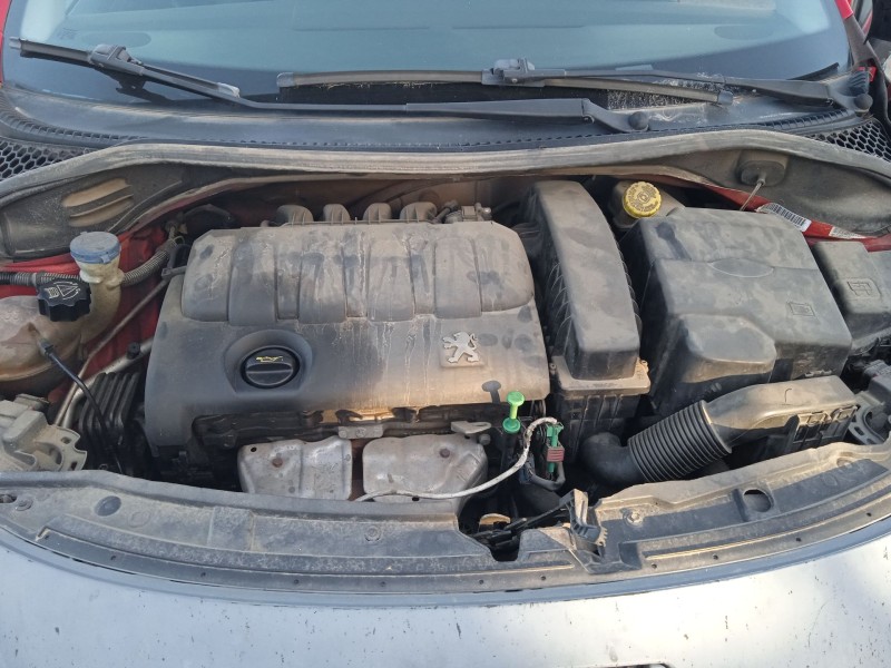 peugeot 207/207+ (wa_, wc_) del año 2007