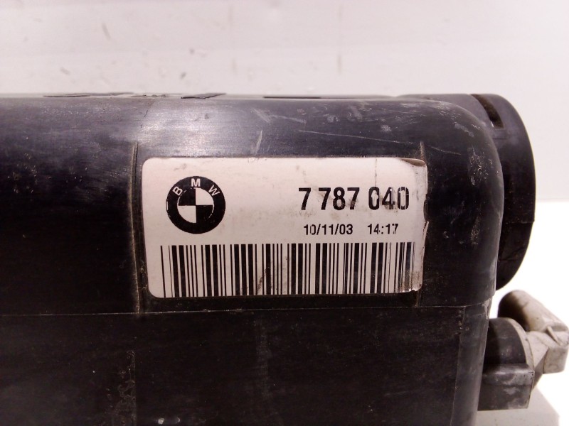 Recambio de deposito expansion para bmw x5 (e53) 3.0 d referencia OEM IAM 7787040 996261 454001