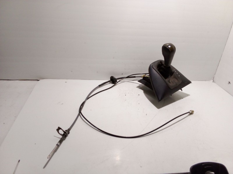 Recambio de palanca cambio para bmw x5 (e53) 3.0 d referencia OEM IAM 752533002 7060445 