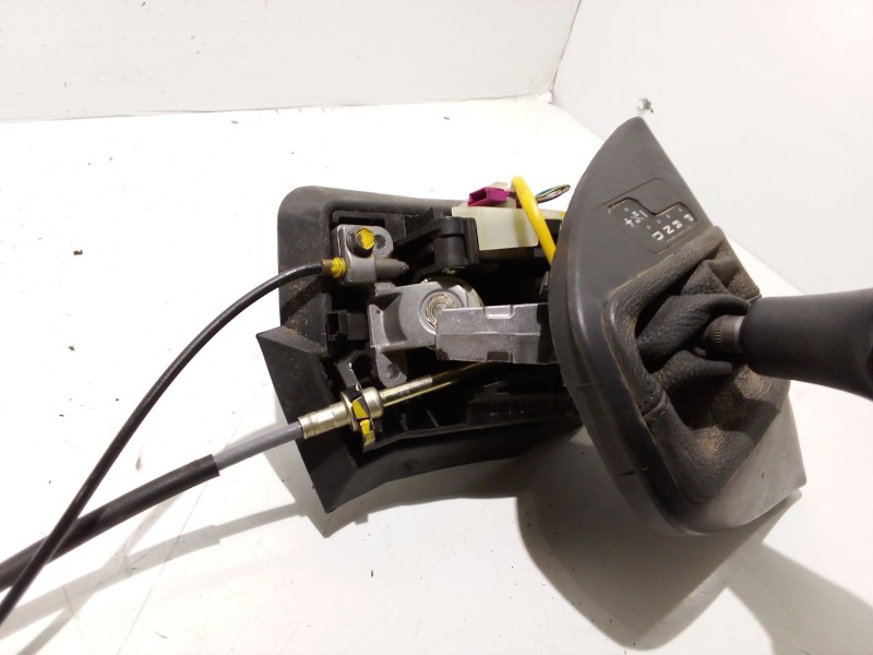 Recambio de palanca cambio para bmw x5 (e53) 3.0 d referencia OEM IAM 752533002 7060445 