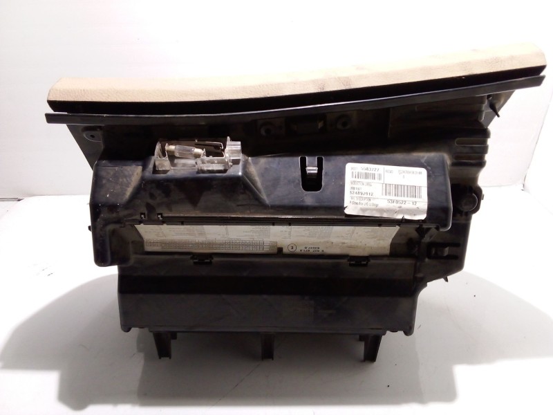 Recambio de guantera para bmw x5 (e53) 3.0 d referencia OEM IAM   