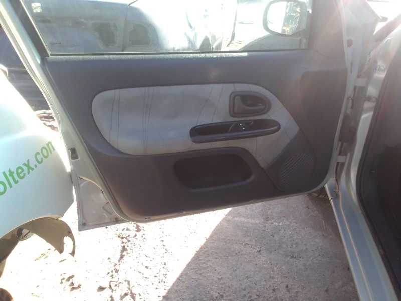 renault clio ii (bb_, cb_) del año 1998