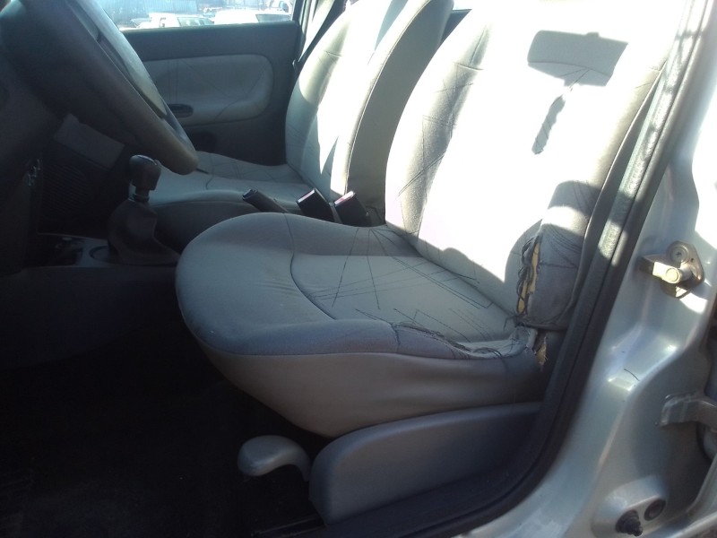 renault clio ii (bb_, cb_) del año 1998