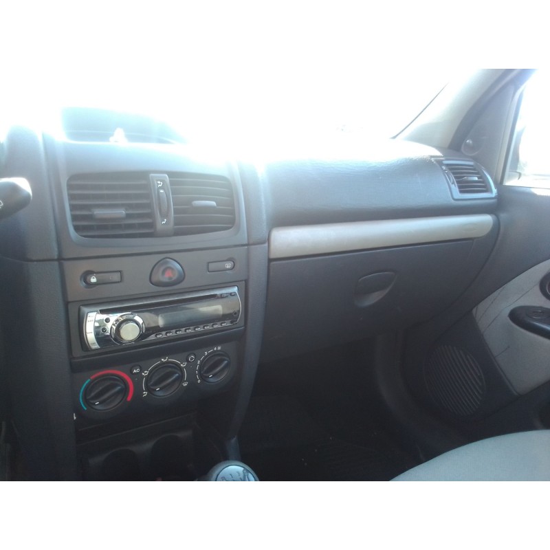 renault clio ii (bb_, cb_) del año 1998