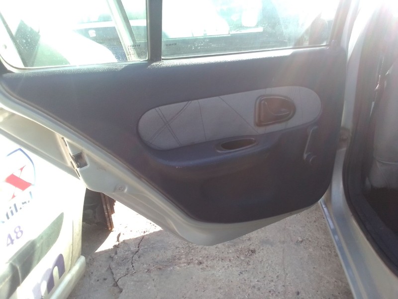 renault clio ii (bb_, cb_) del año 1998