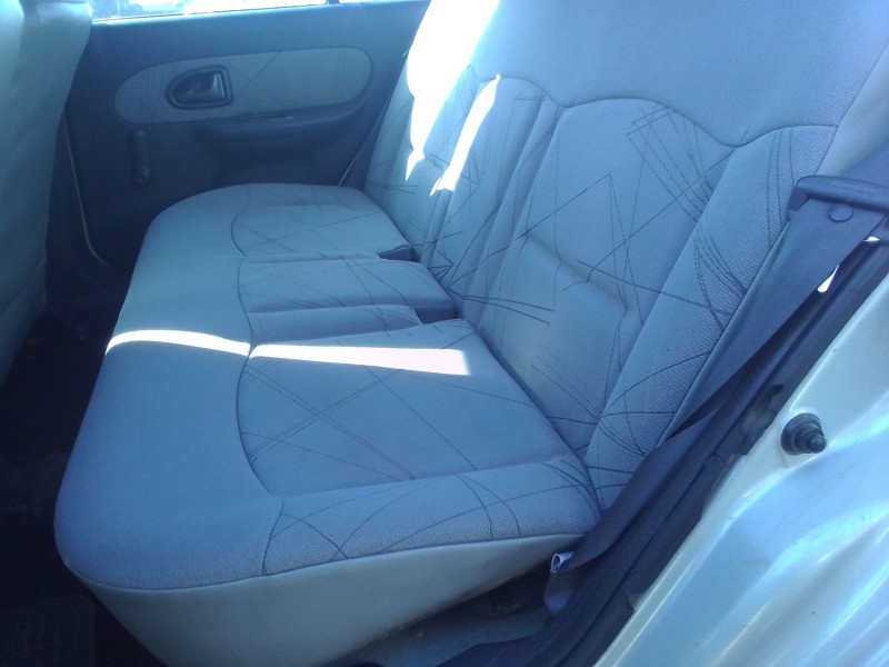 renault clio ii (bb_, cb_) del año 1998