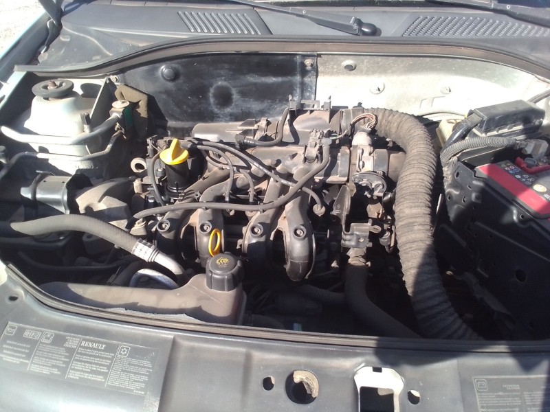 renault clio ii (bb_, cb_) del año 1998