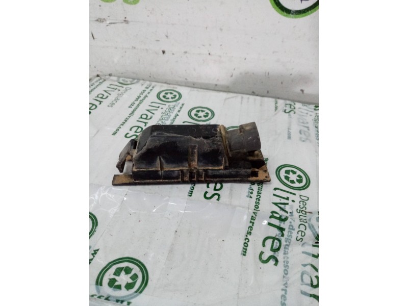 Recambio de piloto matricula para  referencia OEM IAM 04611200  