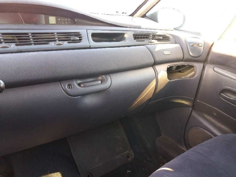 renault espace / grand espace (je0) 2.0 16v   |   0.00 - 0.02 | 2000 - 2002 | 140 cv / 103 kw del año 2000