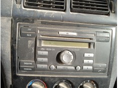 Recambio de sistema audio / radio cd para ford tourneo connect 1.8 tdci referencia OEM IAM   