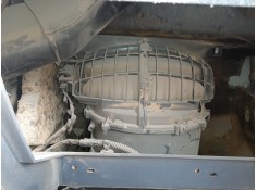 Recambio de ventilador calefaccion para ford tourneo connect 1.8 tdci referencia OEM IAM XS4H18456AD  
