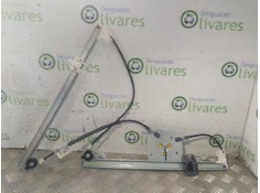 Recambio de elevalunas delantero izquierdo para  referencia OEM IAM    2