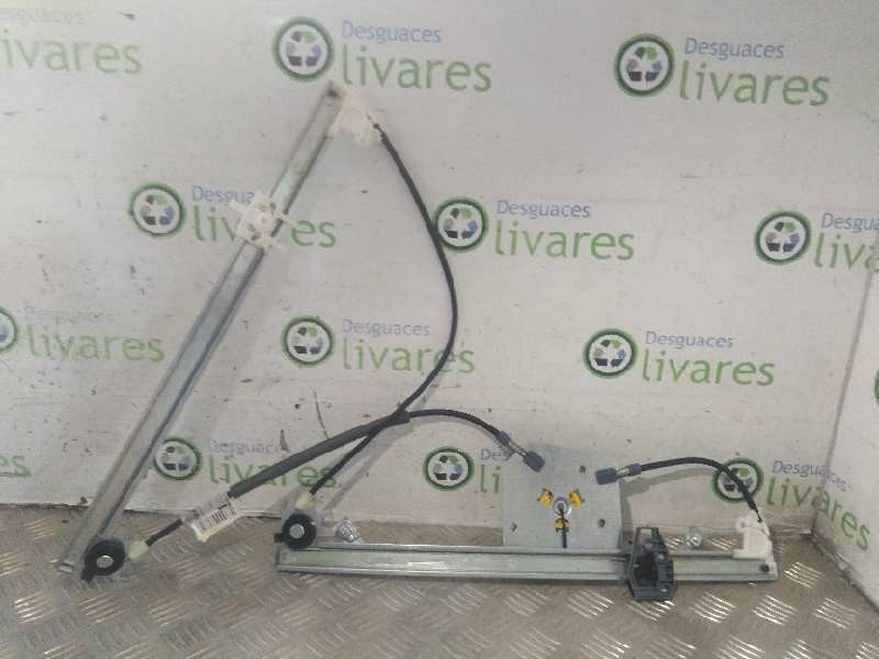 Recambio de elevalunas delantero izquierdo para  referencia OEM IAM   