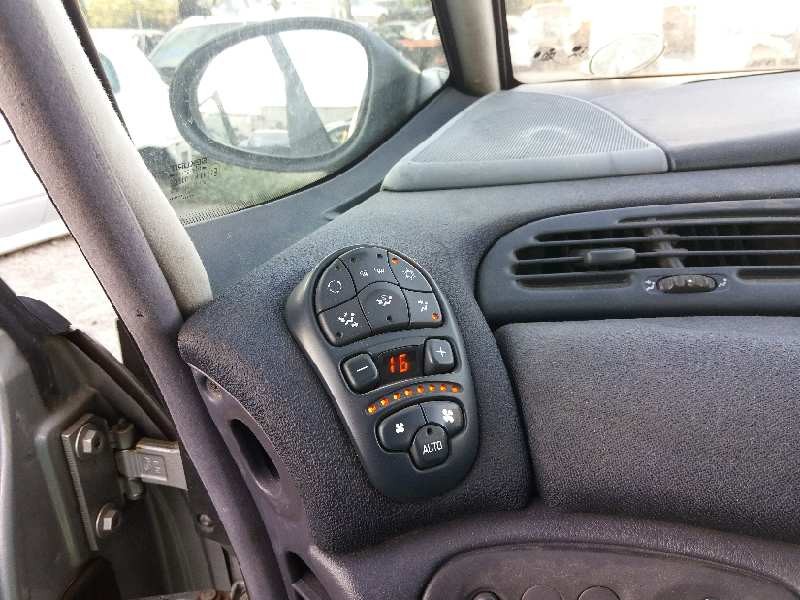 renault espace / grand espace (je0) 2.0 16v   |   0.00 - 0.02 | 2000 - 2002 | 140 cv / 103 kw del año 2000