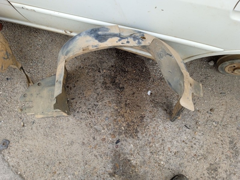 Recambio de paso rueda para peugeot 306 (7b, n3, n5) 1.9 d referencia OEM IAM   