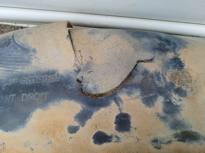 Recambio de paso rueda para peugeot 306 (7b, n3, n5) 1.9 d referencia OEM IAM   