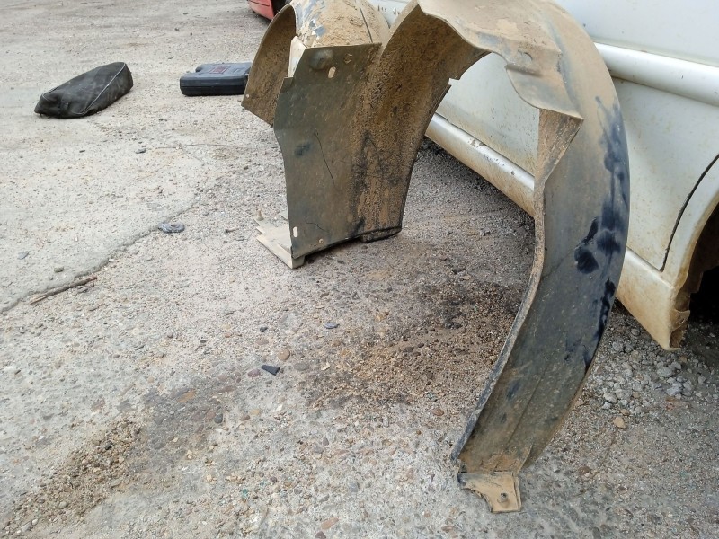 Recambio de paso rueda para peugeot 306 (7b, n3, n5) 1.9 d referencia OEM IAM   