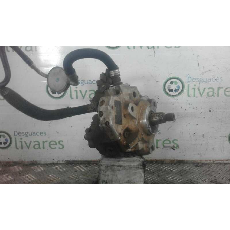 Recambio de bomba inyeccion para opel astra h berlina enjoy   |   01.04 - 12.05 | 2004 - 2005 | 80 cv / 59 kw referencia OEM IAM