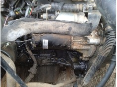 Recambio de motor de arranque para peugeot 306 (7b, n3, n5) 1.9 d referencia OEM IAM    2