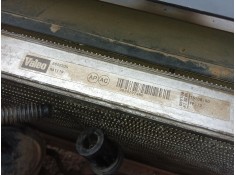 Recambio de radiador agua para peugeot 306 (7b, n3, n5) 1.9 d referencia OEM IAM 9634797380   2