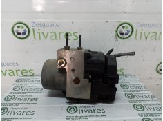 Recambio de abs para renault megane i fase 2 berlina (ba0) 1.4 cat   |   0.99 - 0.02 | 1999 - 2002 | 95 cv / 70 kw referencia OE 2