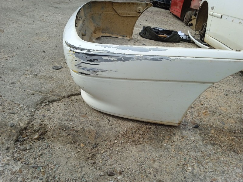 Recambio de paragolpes trasero para peugeot 306 (7b, n3, n5) 1.9 d referencia OEM IAM 7410S4  