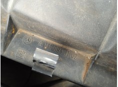 Recambio de caja filtro de aire para mercedes-benz clk (c208) clk 230 kompressor (208.347) referencia OEM IAM A1110941102   2