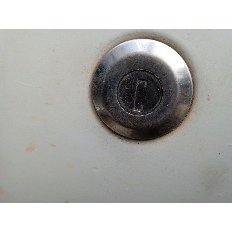 Recambio de bombin puerta delantera izquierda para peugeot 306 (7b, n3, n5) 1.9 d referencia OEM IAM 1709320041  