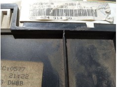 Recambio de cuadro instrumentos para peugeot 306 (7b, n3, n5) 1.9 d referencia OEM IAM 9642491480   2