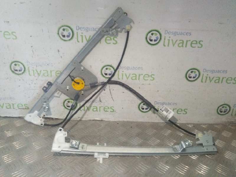 Recambio de elevalunas delantero derecho para  referencia OEM IAM   