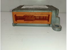 Recambio de centralita airbag para peugeot 306 (7b, n3, n5) 1.9 d referencia OEM IAM 9643825880   2
